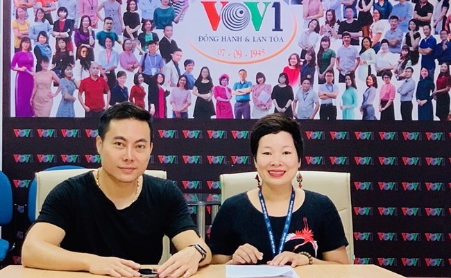 Tư vấn học nghề tạo mẫu tóc (17/12/2019)